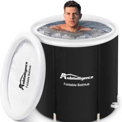 Recovery Ice Tub